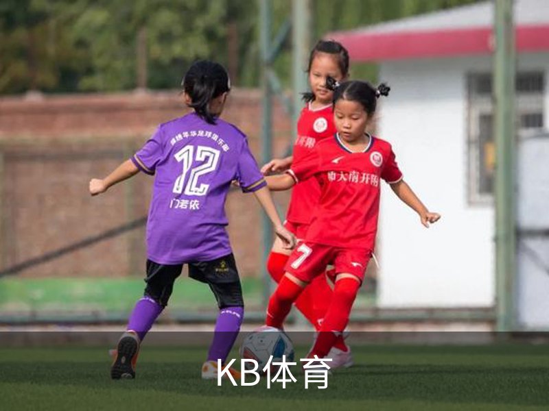KB体育简介